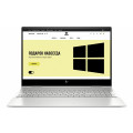 Ноутбук HP Envy x360 15m-ed1013dx (1G0E4UA) Natural Silver