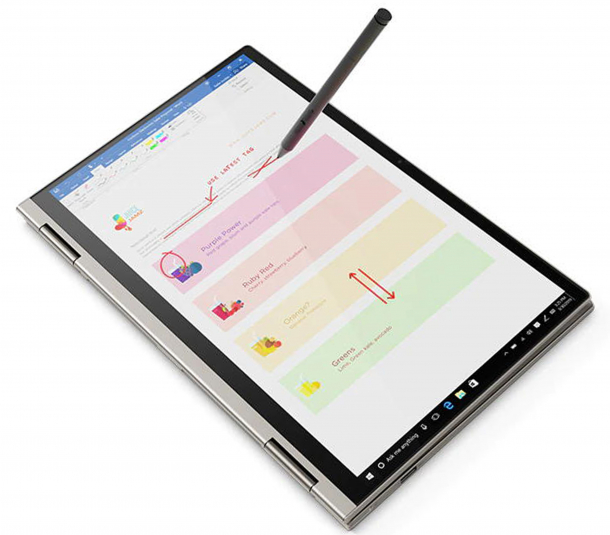 Высокая производительность и портативность