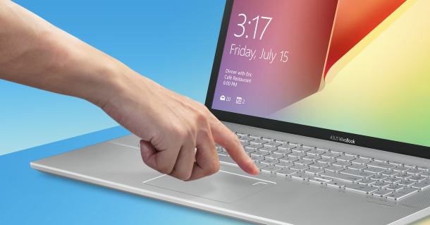 Функція Windows Hello