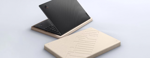 Перевірена якість ThinkPad