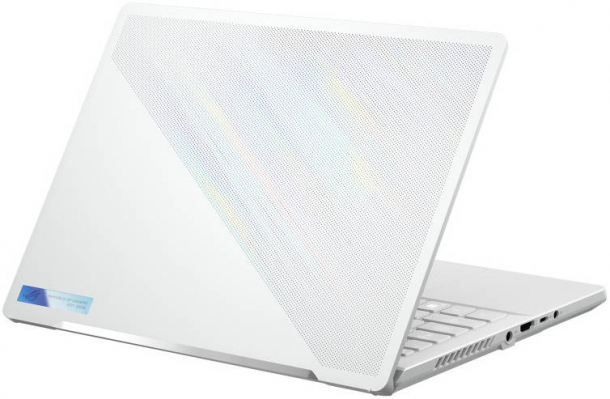 ROG INTELLIGENT COOLING