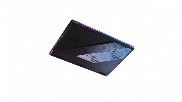 ROG INTELLIGENT COOLING